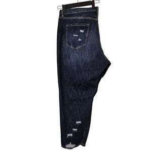 KanCan womens jeans, distressed. Size 20W. #811